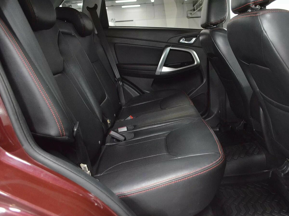 Купить Chery Tiggo 5, 2015, 201 000 км.. Фото: #21