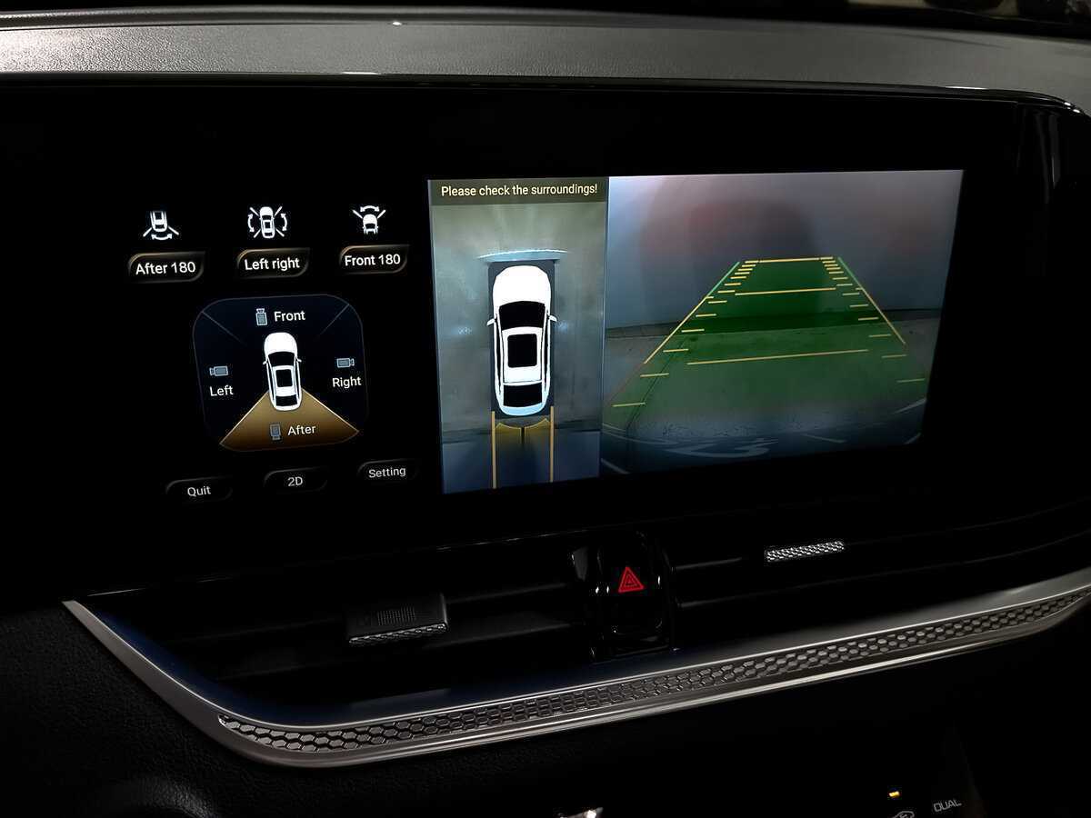 Купить FAW Bestune B70, 2023, 33 273 км.. Фото: #22