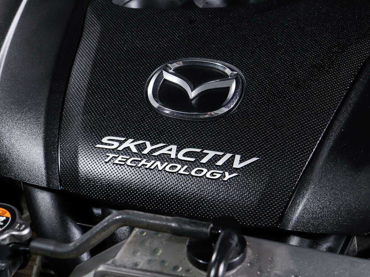 Купить Mazda CX-5, 2019, 68 849 км.. Фото: #22