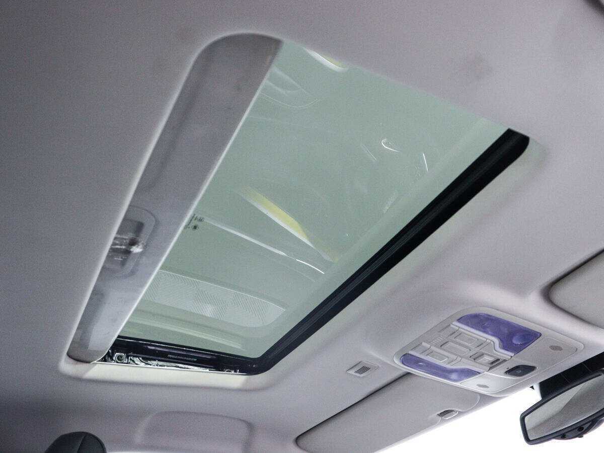 Купить Haval F7x, 2020, 19 865 км.. Фото: #15