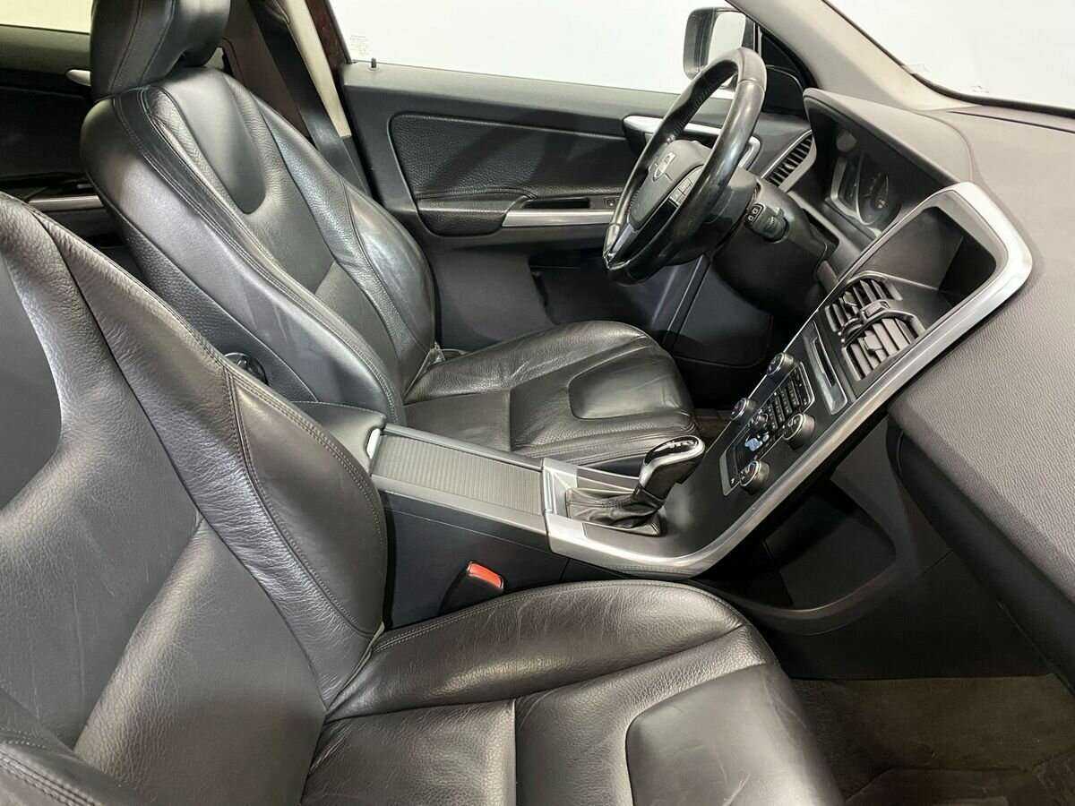 Купить Volvo XC60, 2013, 235 829 км.. Фото: #9