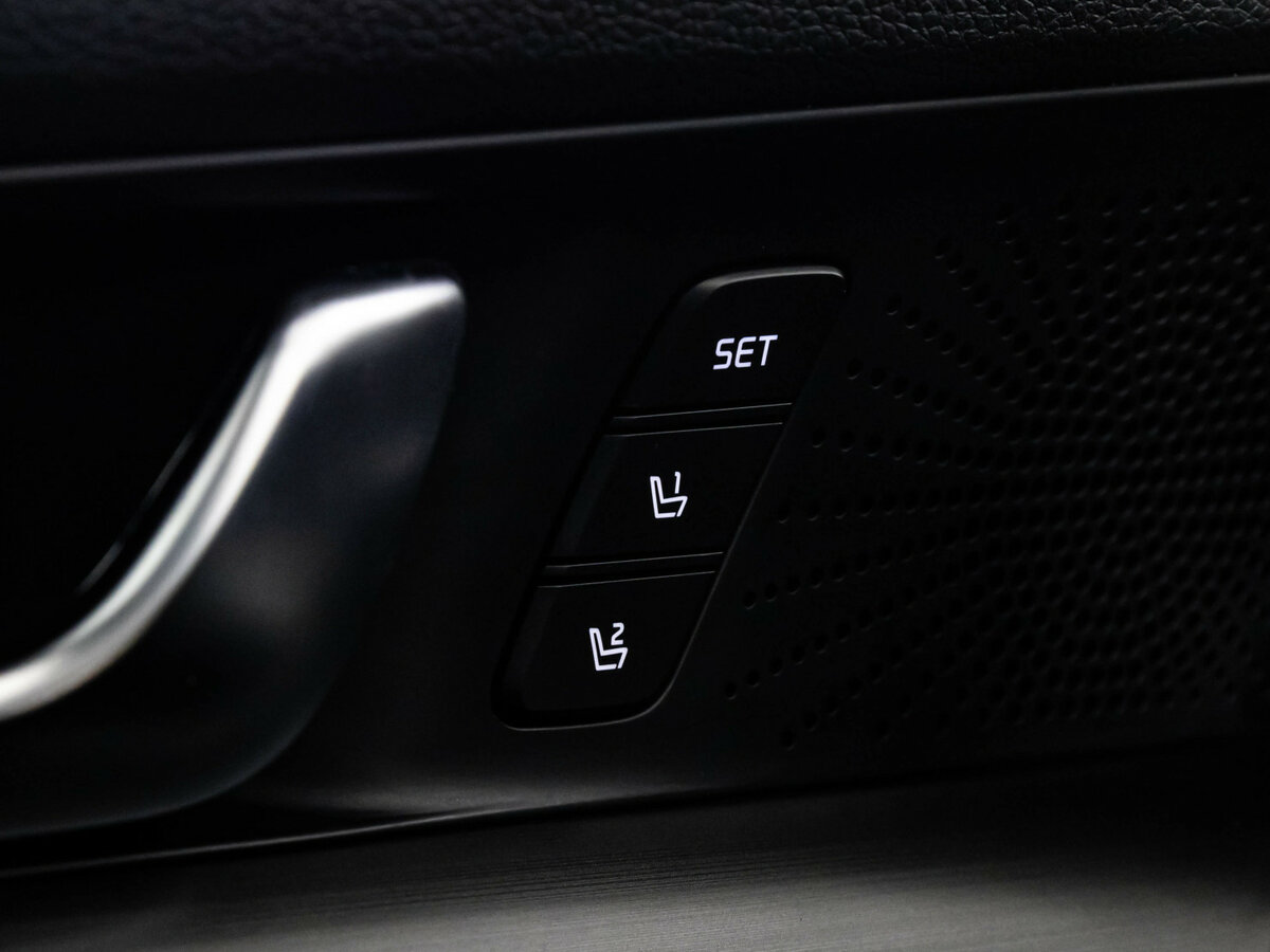 Купить Kia K5, 2020, 98 709 км.. Фото: #18