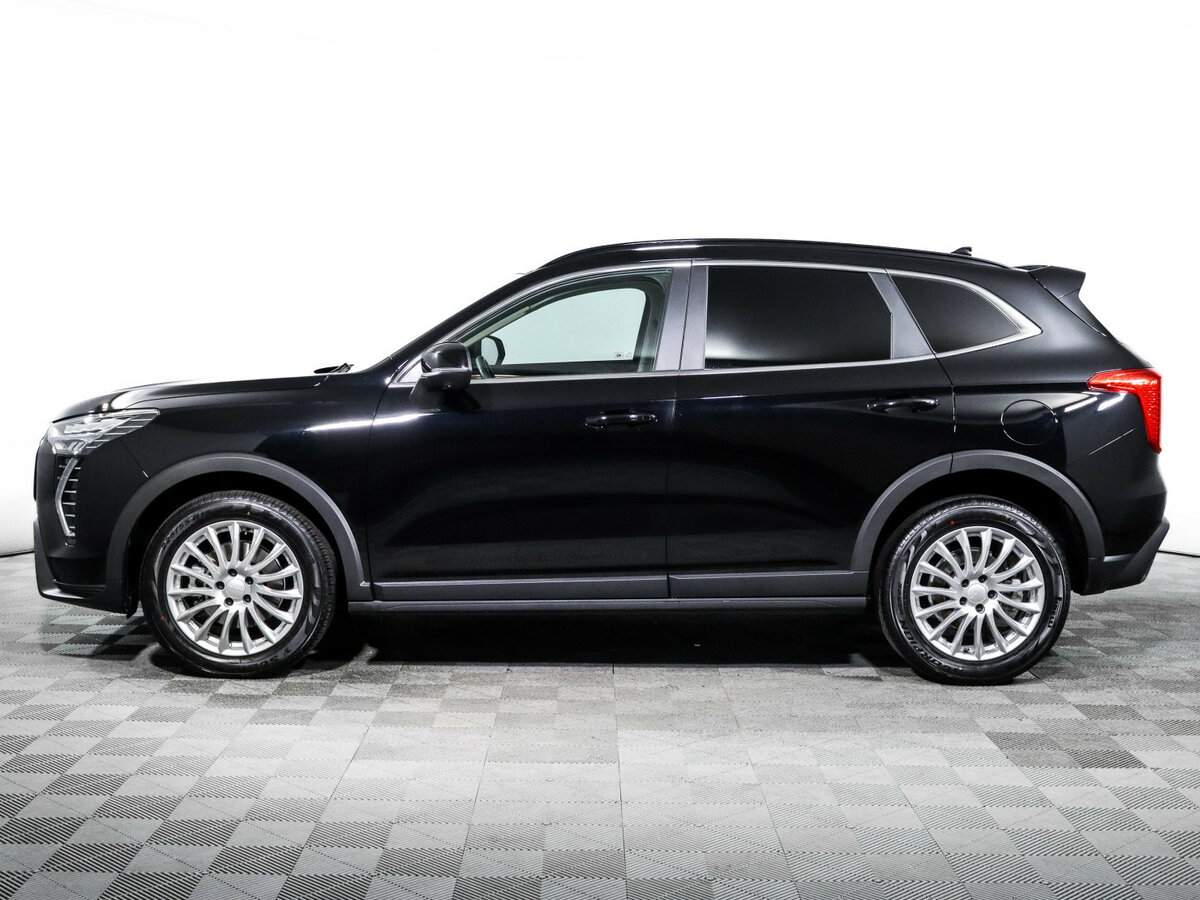 Купить Haval Jolion, 2024, 4 847 км.. Фото: #4