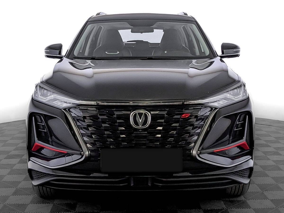 Купить Changan CS75 Plus, 2023, 39 628 км.. Фото: #1