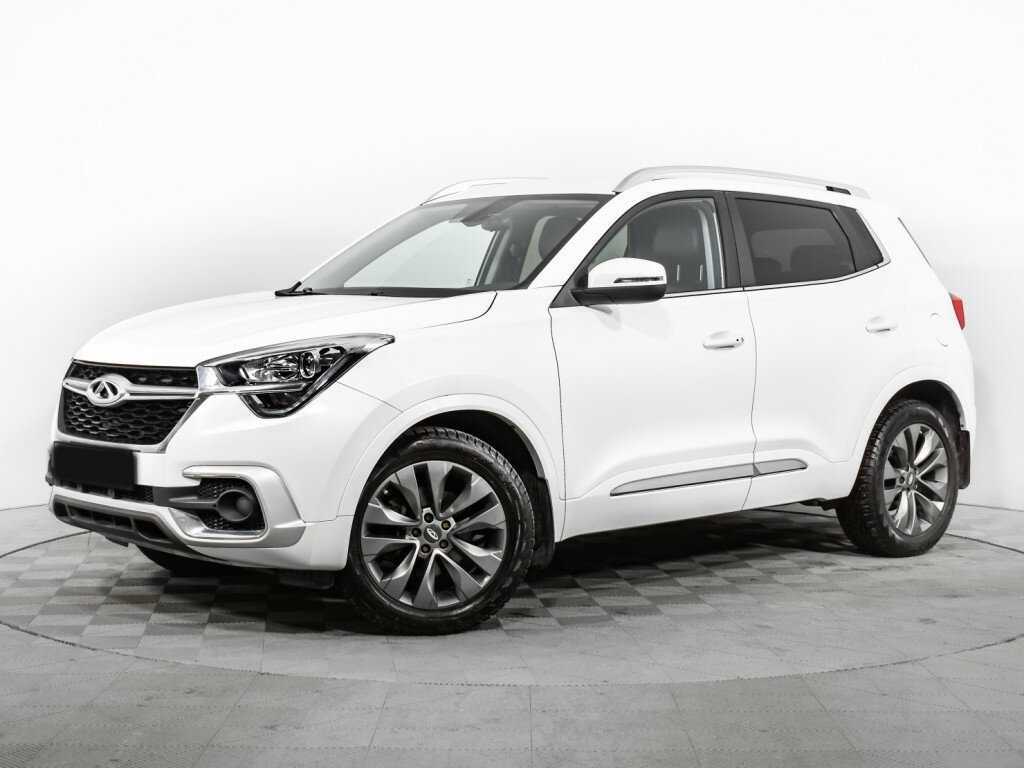 Купить Chery Tiggo 4, 2019, 77 560 км.. Посмотреть фото