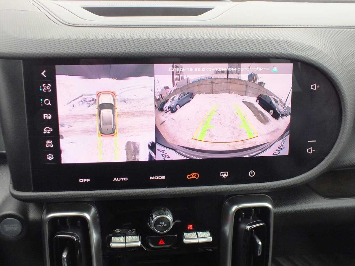 Купить Haval Dargo, 2022, 34 307 км.. Фото: #22