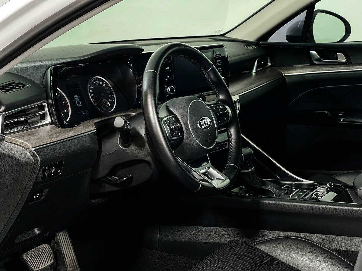 Купить Kia K5, 2020, 47 500 км.. Фото: #11