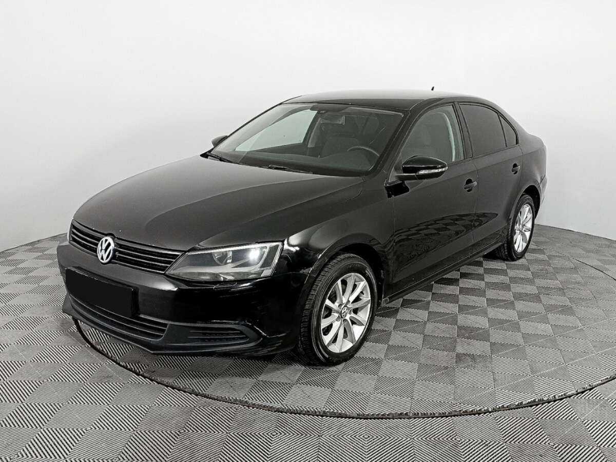 Купить Volkswagen Jetta, 2014, 244 581 км.. Посмотреть фото