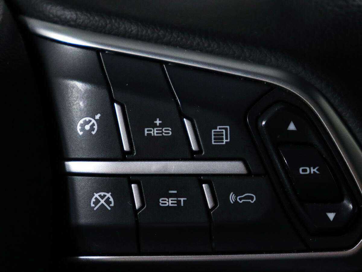 Купить Haval F7x, 2021, 50 306 км.. Фото: #18