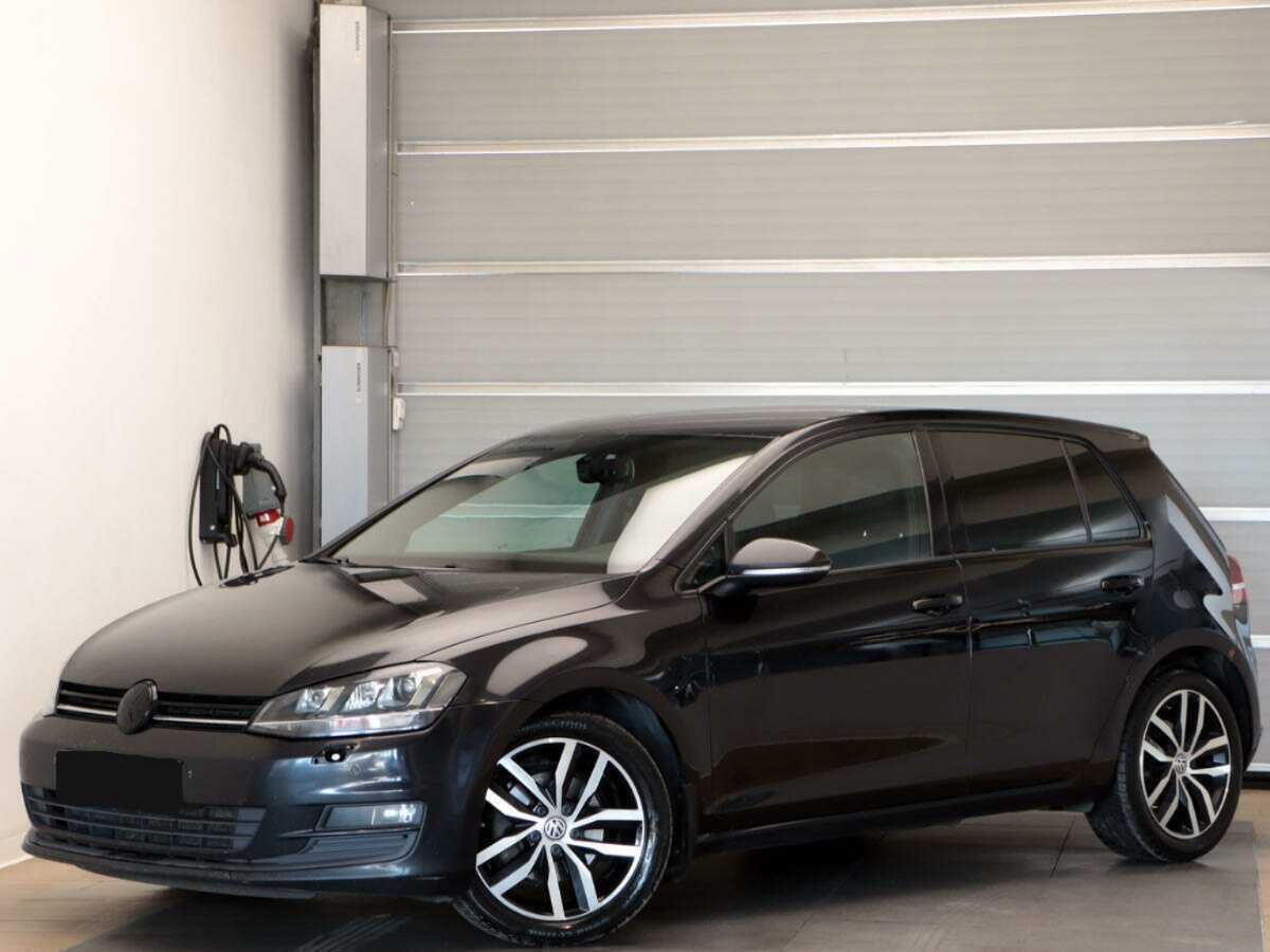 Купить Volkswagen Golf, 2013, 179 867 км.. Фото: #0
