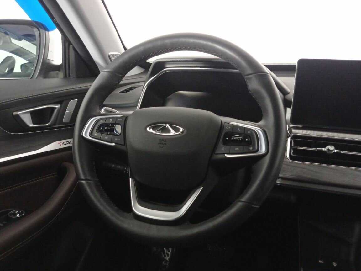 Купить Chery Tiggo 8 Pro, 2023, 13 700 км.. Фото: #8