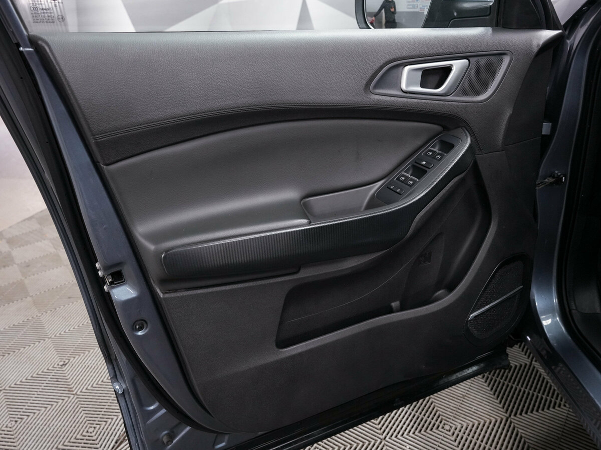 Купить Chery Tiggo 4, 2020, 66 000 км.. Фото: #15