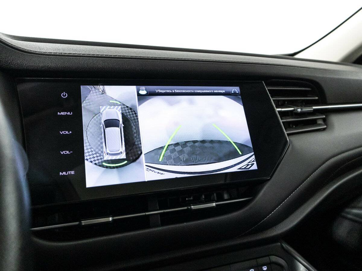 Купить Haval F7, 2020, 113 701 км.. Фото: #17