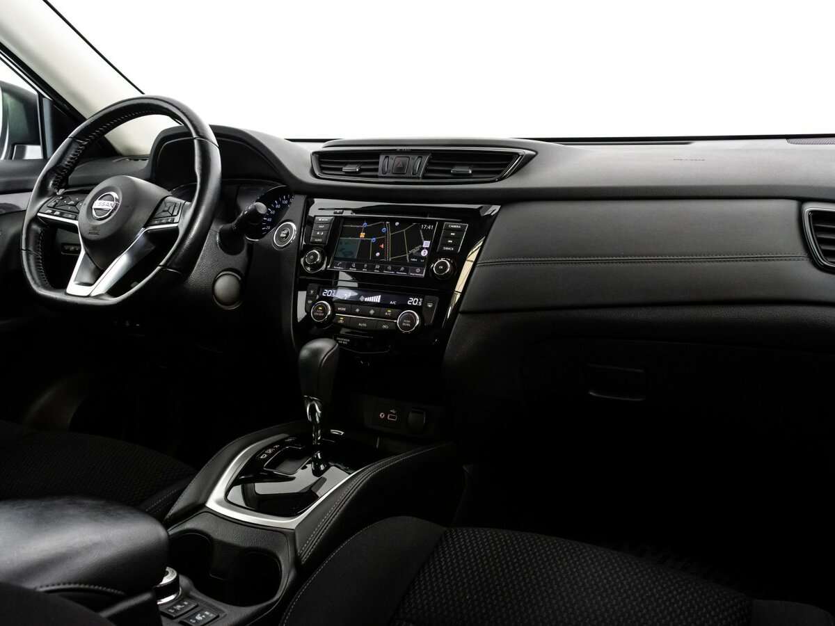 Купить Nissan X-Trail, 2022, 49 000 км.. Фото: #8