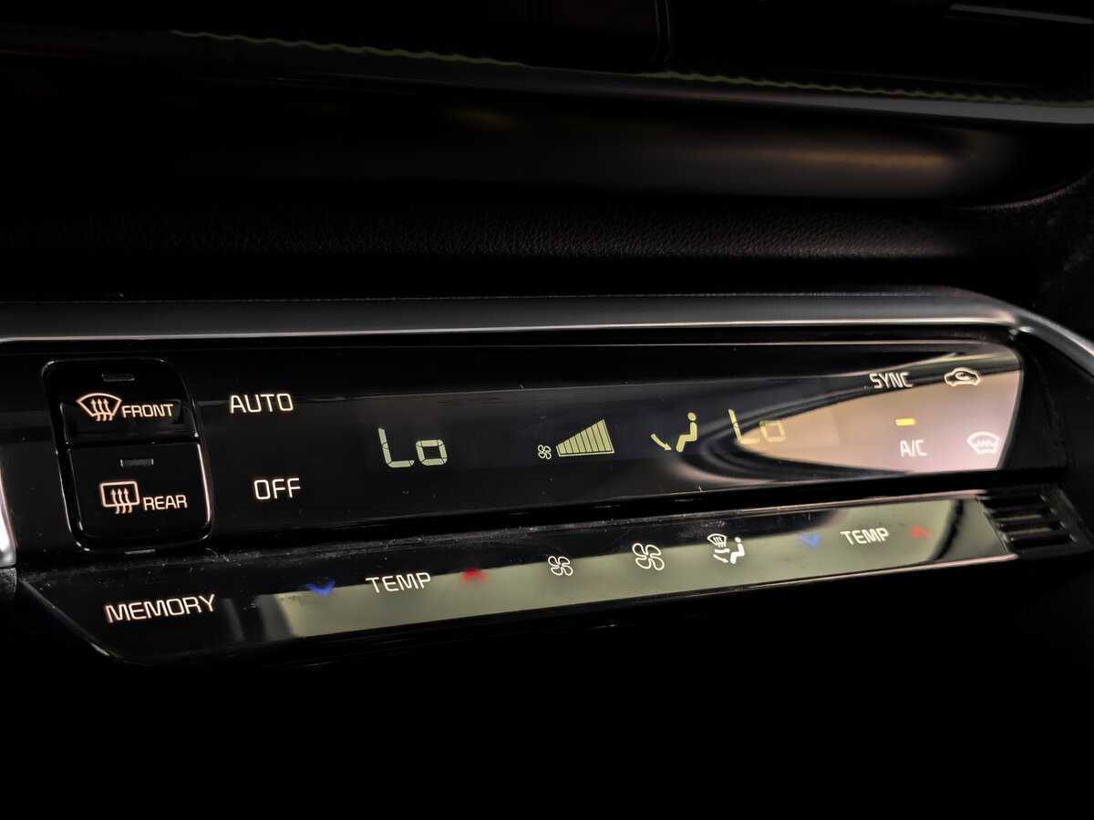 Купить Kia K5, 2020, 122 499 км.. Фото: #21