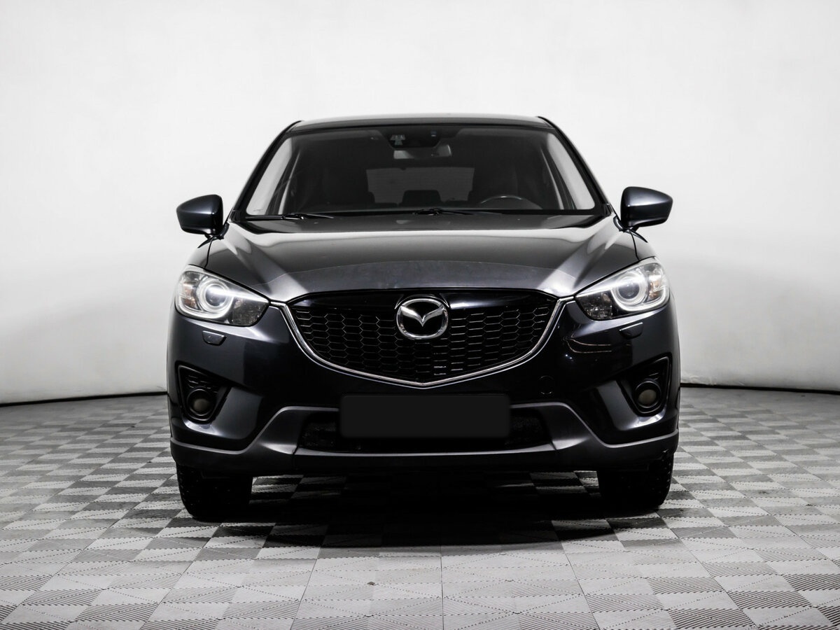 Купить Mazda CX-5, 2014, 147 783 км.. Фото: #1