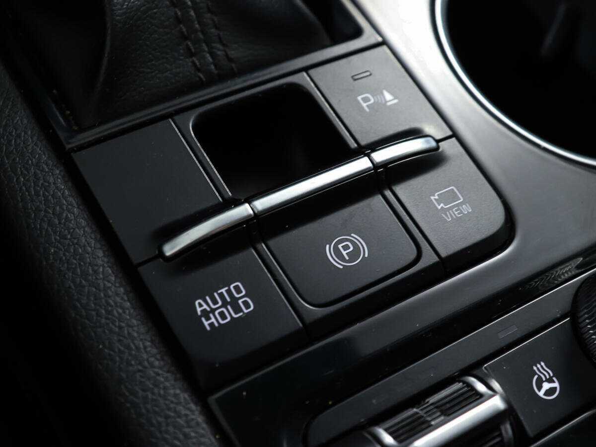 Купить Kia K5, 2020, 92 100 км.. Фото: #16