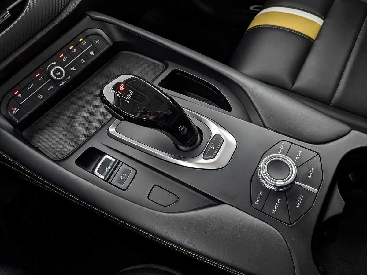 Купить Haval F7x, 2020, 57 522 км.. Фото: #23