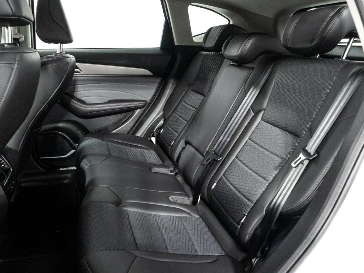 Купить Haval F7, 2023, 14 748 км.. Фото: #9