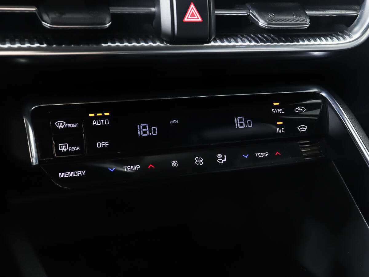 Купить Kia K5, 2020, 92 100 км.. Фото: #17