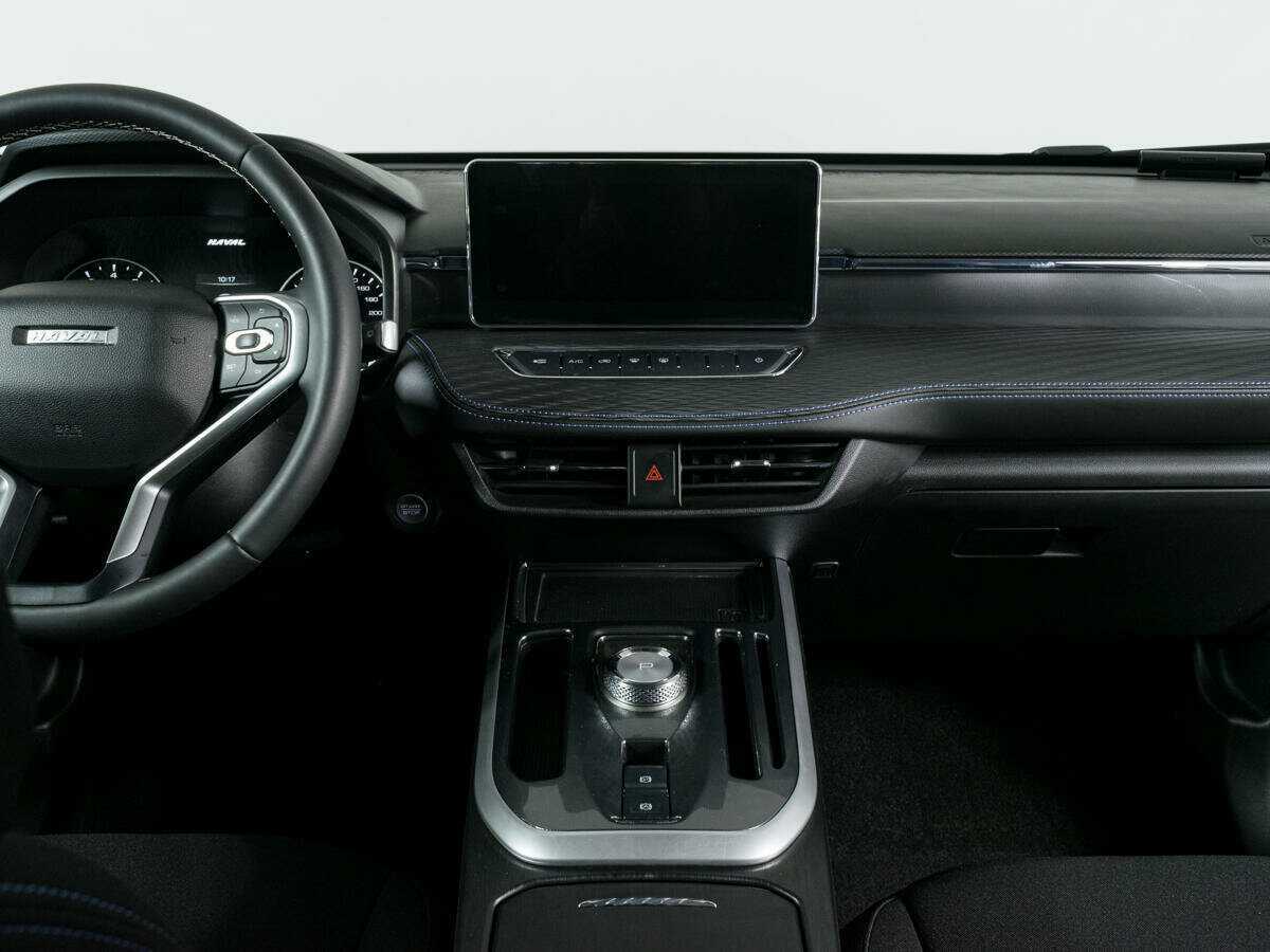 Купить Haval Jolion, 2023, 10 870 км.. Фото: #9