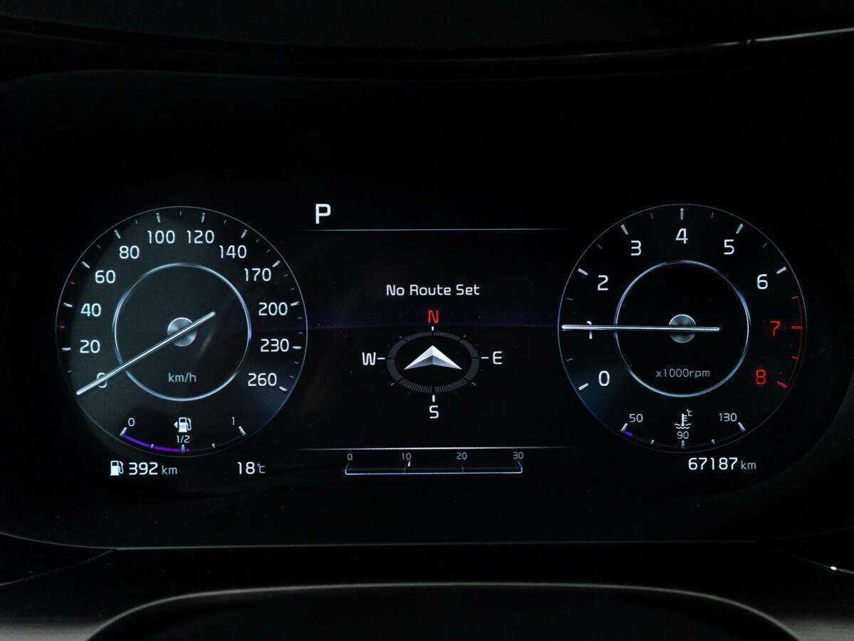 Купить Kia K5, 2021, 67 137 км.. Фото: #11