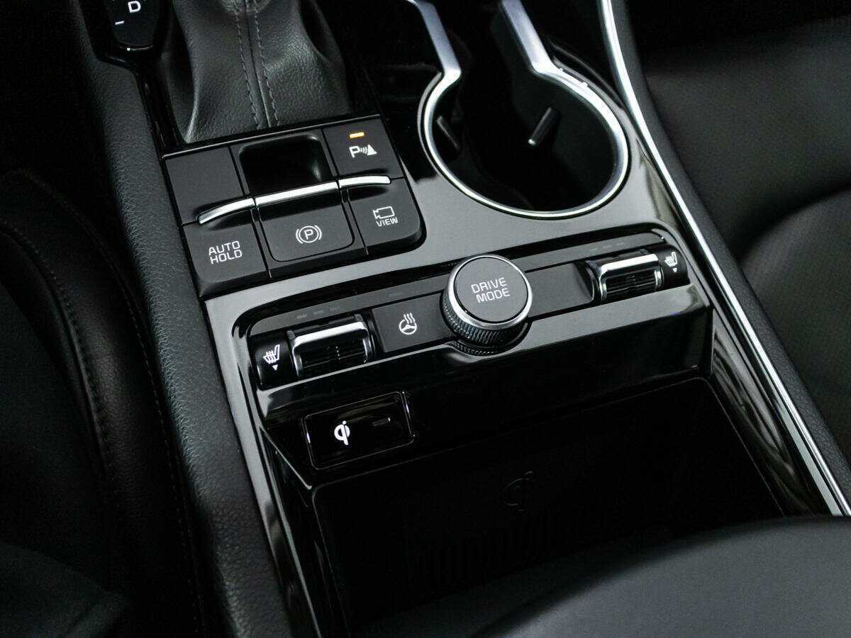 Купить Kia K5, 2021, 70 553 км.. Фото: #17