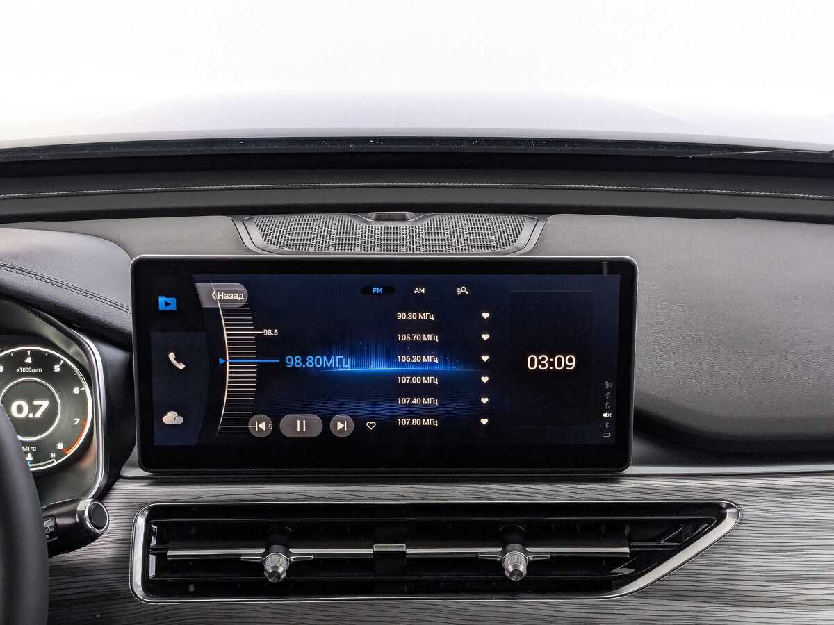 Купить Chery Tiggo 8 Pro, 2023, 53 870 км.. Фото: #11