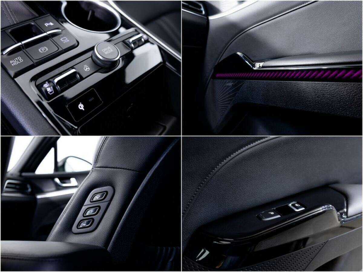 Купить Kia K5, 2020, 52 715 км.. Фото: #17