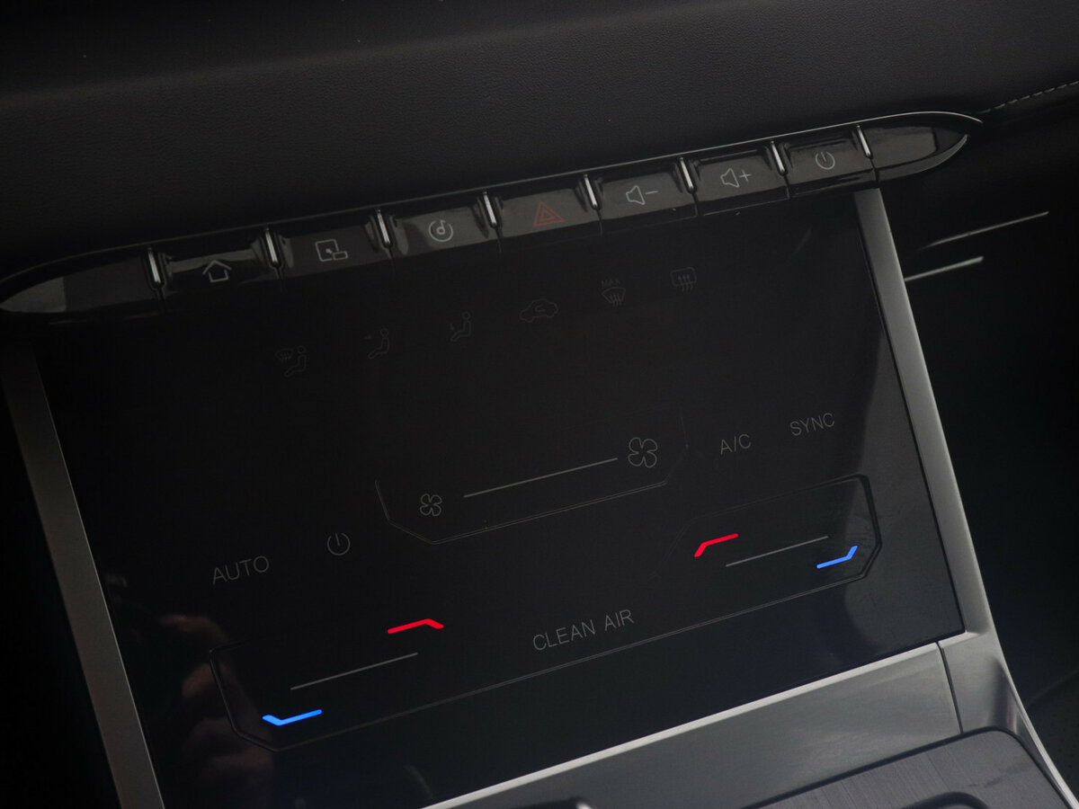 Купить Chery Tiggo 7 Pro Max, 2024, 40 758 км.. Фото: #15