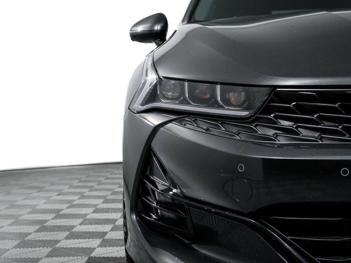 Купить Kia K5, 2020, 85 007 км.. Фото: #17