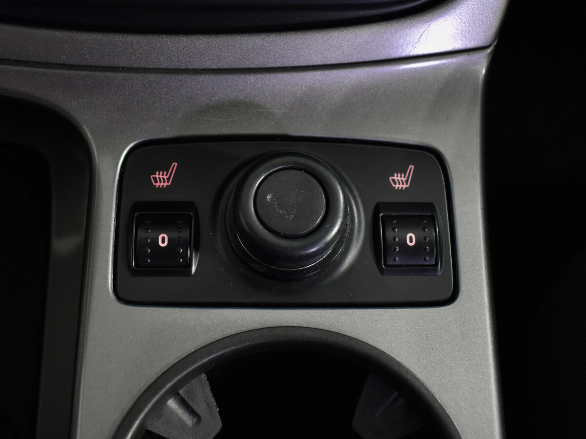 Купить Ford Kuga, 2014, 238 626 км.. Фото: #14