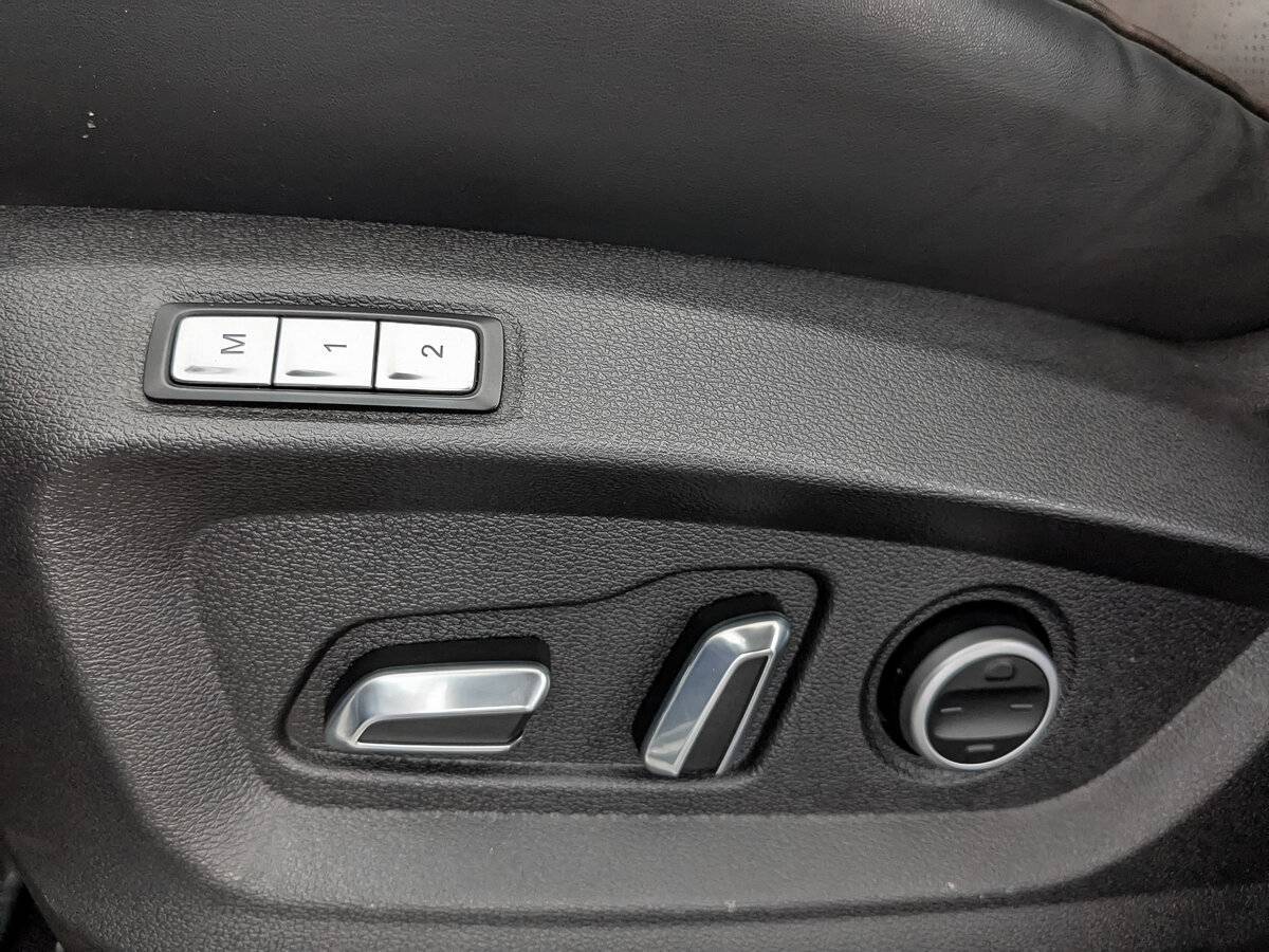 Купить Chery Tiggo 8 Pro, 2023, 61 600 км.. Фото: #25