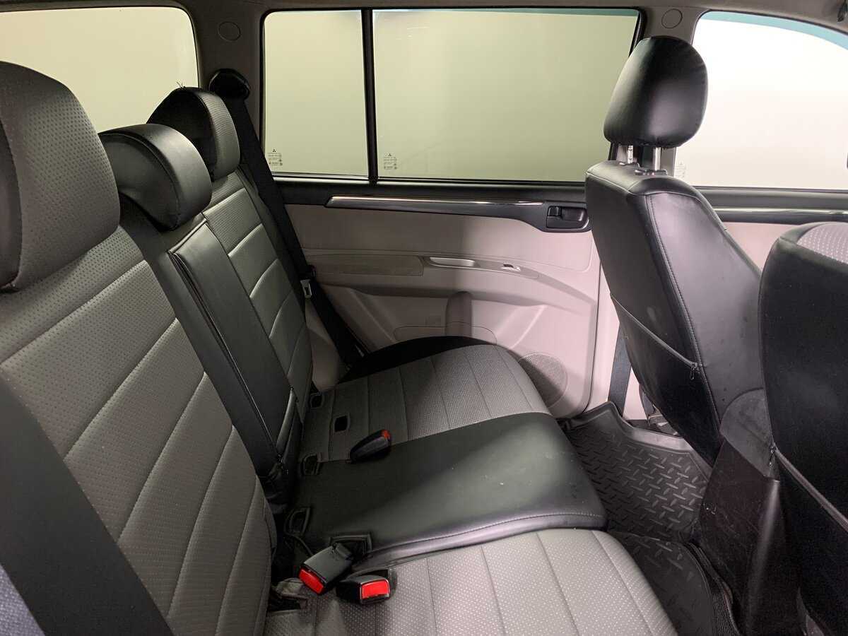 Купить Mitsubishi Pajero Sport, 2014, 184 882 км.. Фото: #17
