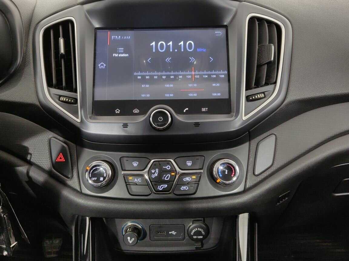 Купить Chery Tiggo 5, 2017, 51 758 км.. Фото: #14