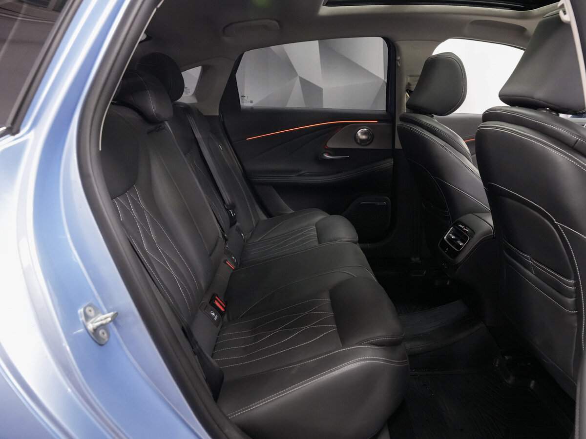 Купить Chery Arrizo 8, 2023, 27 691 км.. Фото: #12