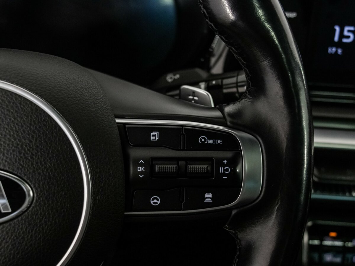 Купить Kia K5, 2020, 131 541 км.. Фото: #11