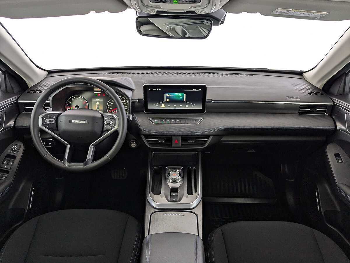 Купить Haval Jolion, 2023, 6 347 км.. Фото: #11