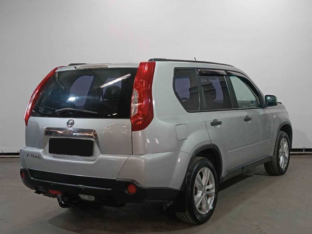 Купить Nissan X-Trail, 2012, 256 731 км.. Фото: #4