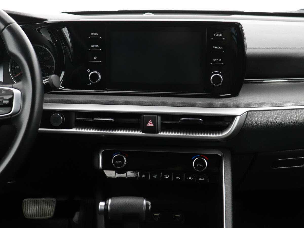 Купить Kia K5, 2021, 57 840 км.. Фото: #13