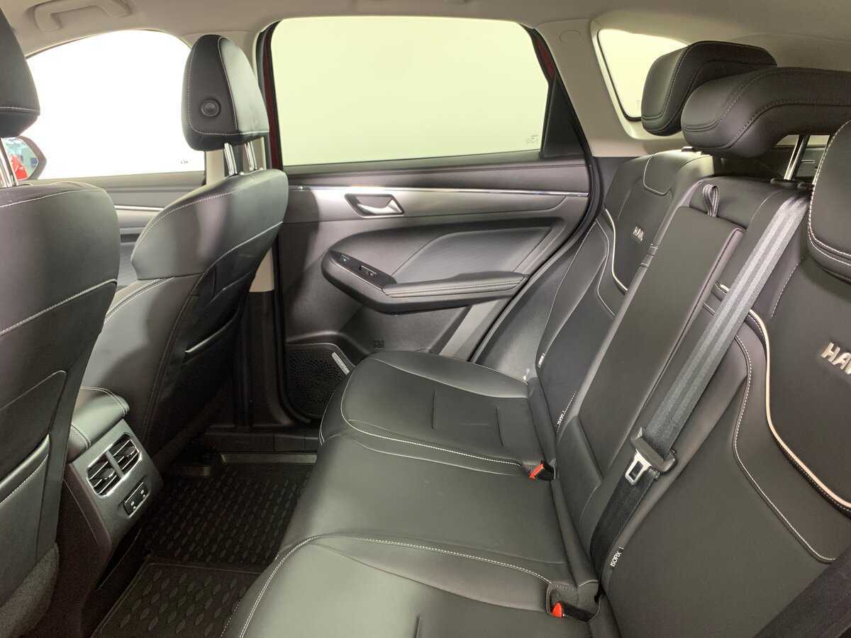 Купить Haval Jolion, 2023, 40 000 км.. Фото: #18