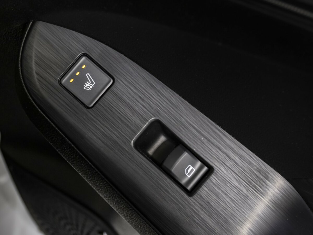 Купить Haval Jolion, 2024, 18 850 км.. Фото: #15