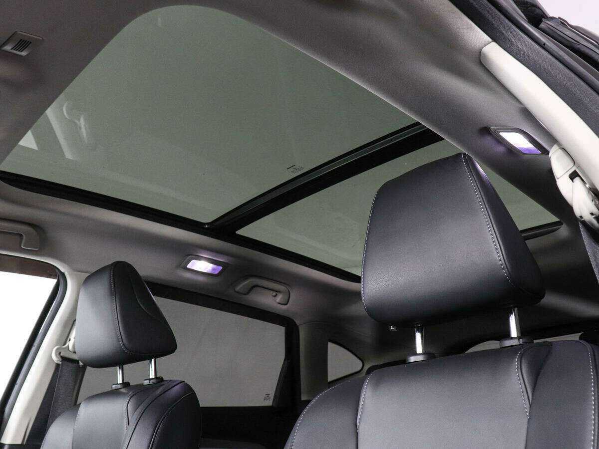 Купить Haval F7, 2021, 63 300 км.. Фото: #14