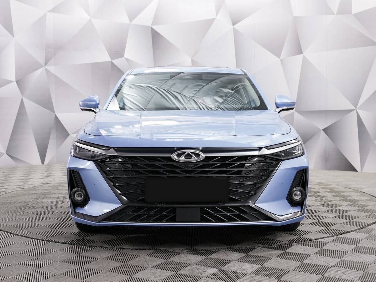 Купить Chery Arrizo 8, 2023, 27 691 км.. Фото: #7