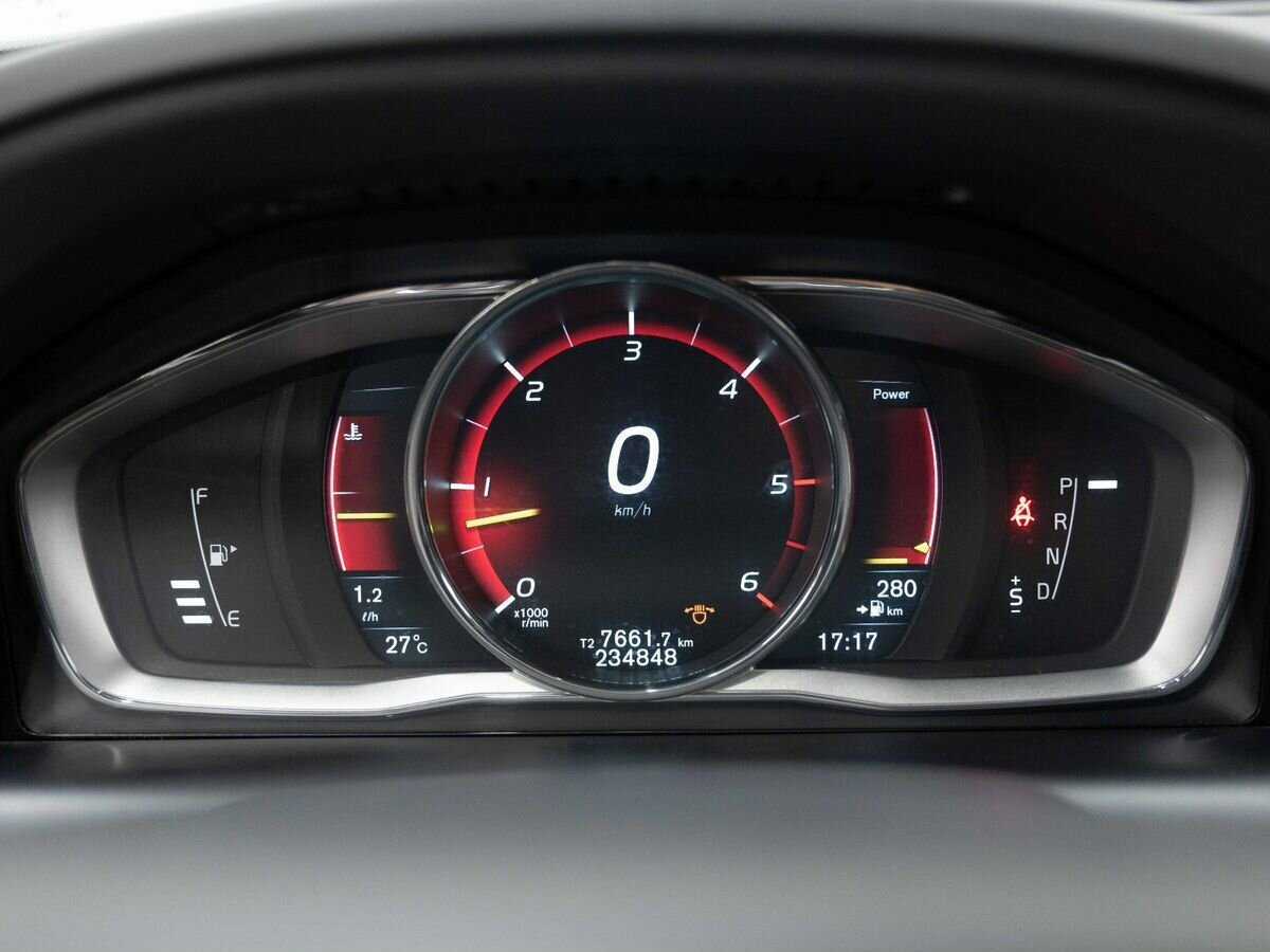Купить Volvo XC60, 2014, 234 000 км.. Фото: #16