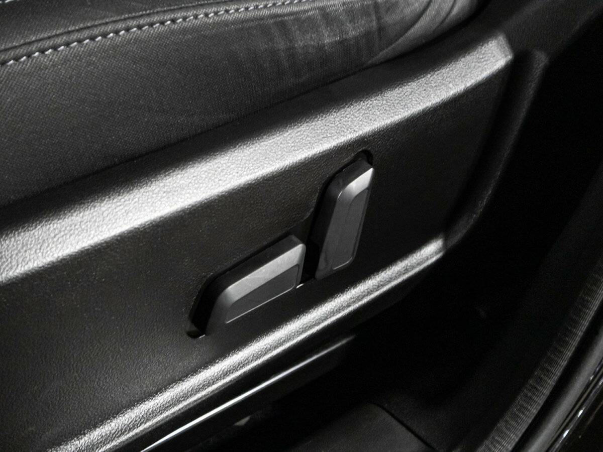 Купить Haval F7x, 2021, 65 630 км.. Фото: #14