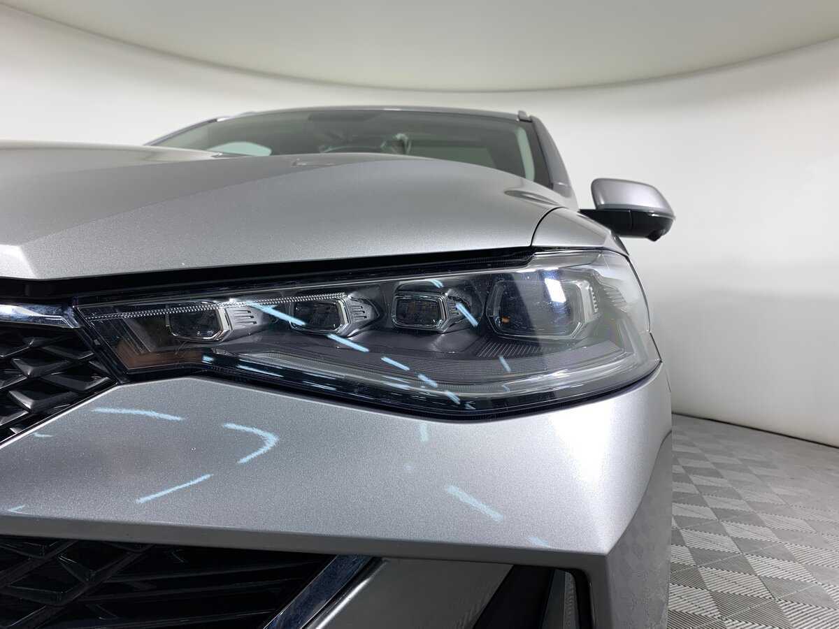 Купить Haval F7, 2022, 19 931 км.. Фото: #9