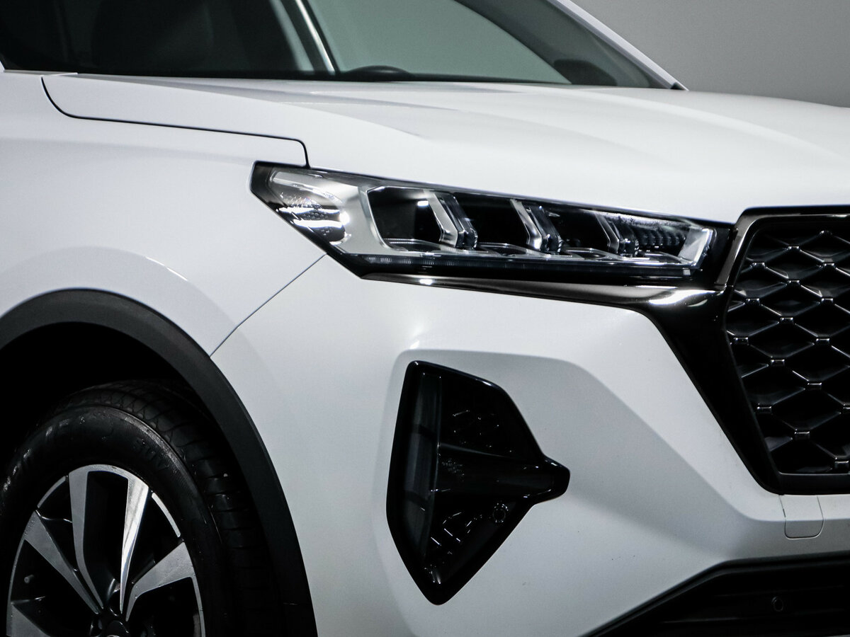 Купить Chery Tiggo 7 Pro Max, 2023, 26 300 км.. Фото: #14