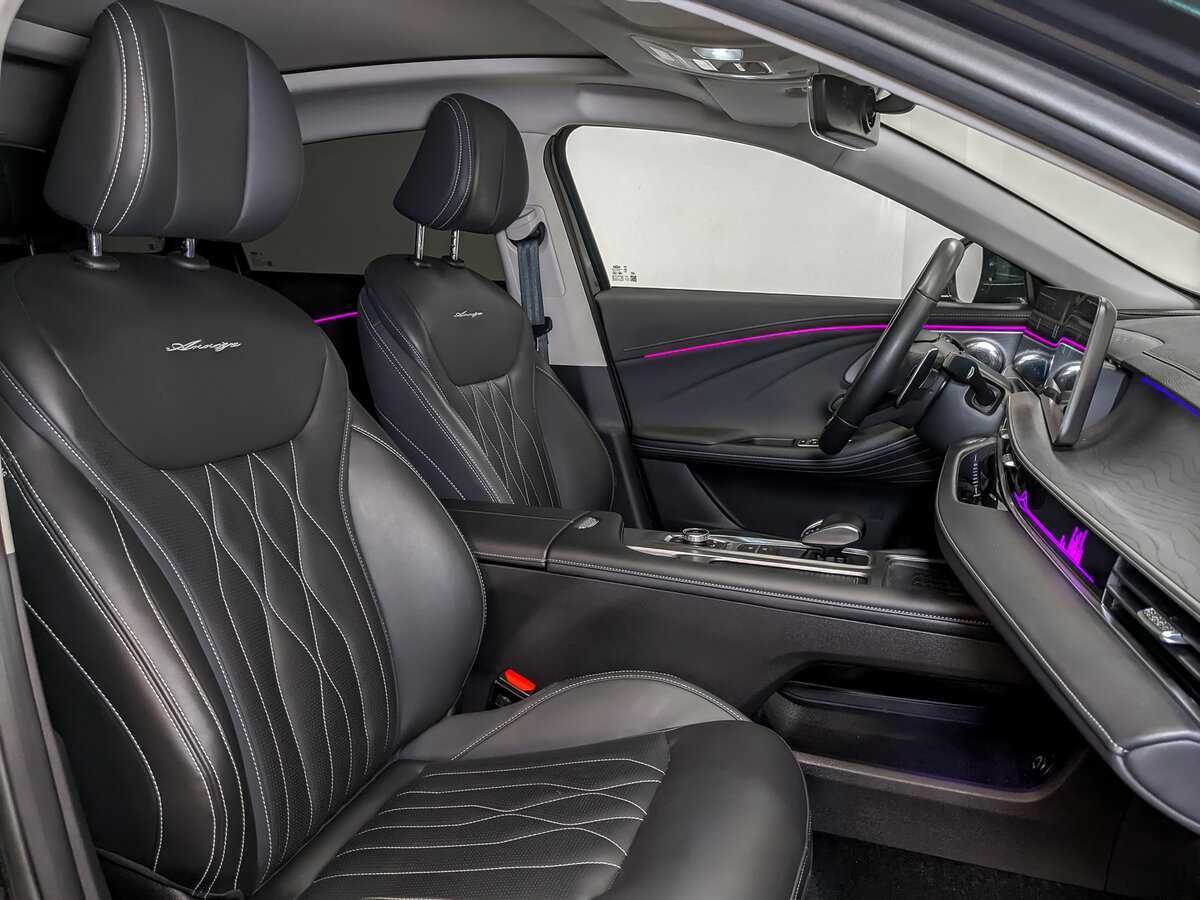 Купить Chery Arrizo 8, 2023, 28 501 км.. Фото: #28