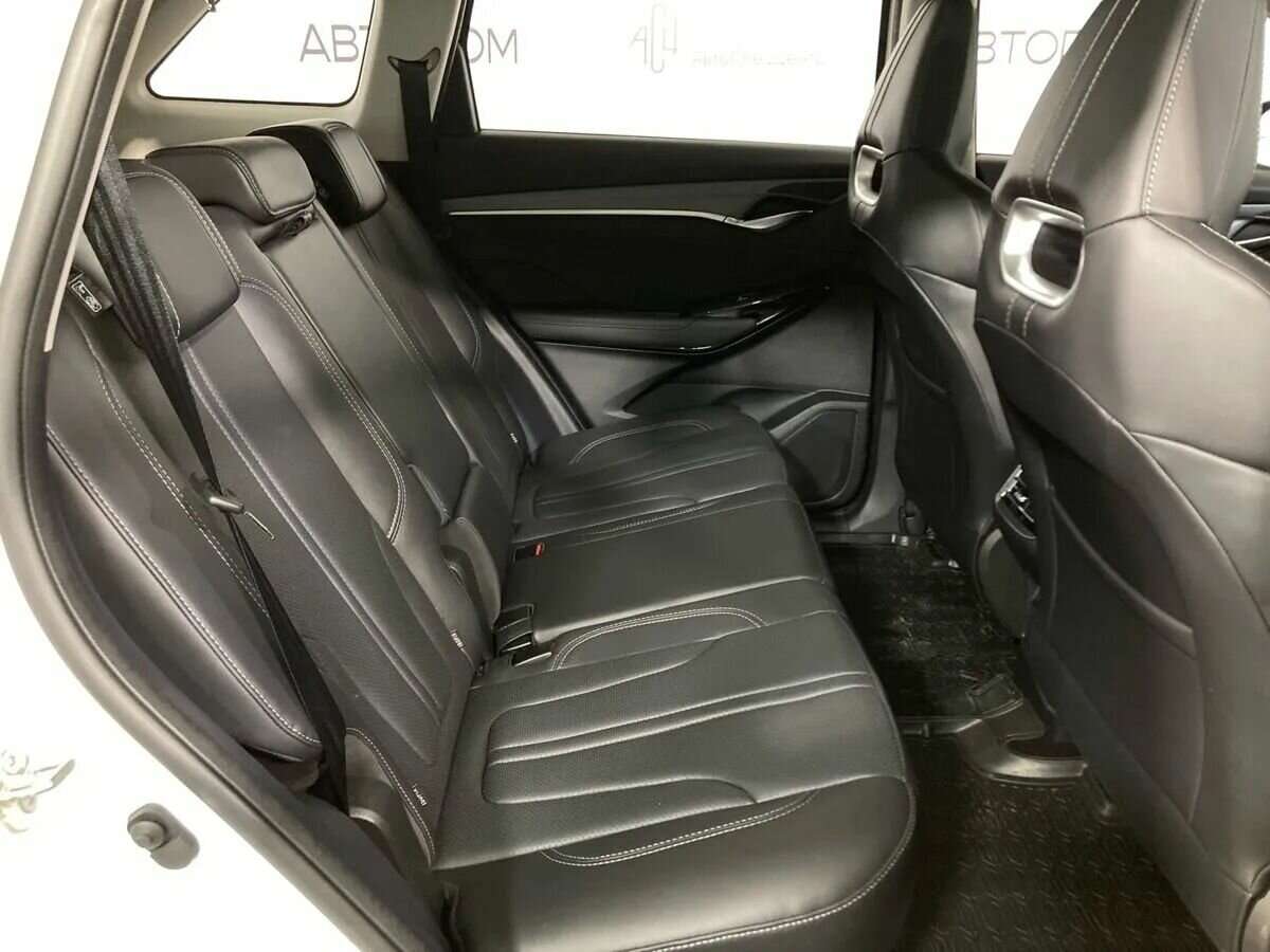 Купить Changan CS75 Plus, 2023, 25 459 км.. Фото: #14